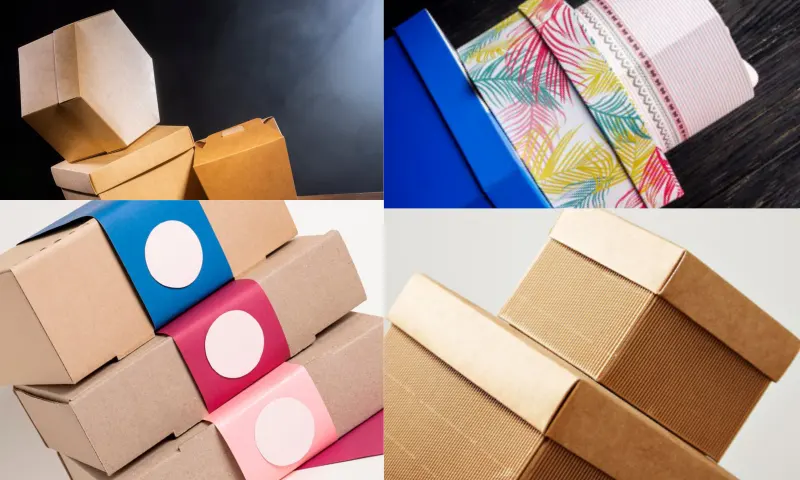 Custom Printed Boxes Seçerken Nelere Dikkat Etmelisiniz?