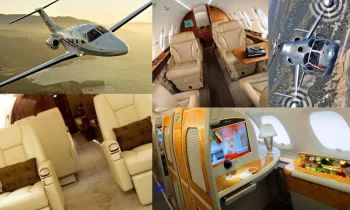 PRIVATE JET CHARTER İŞLEMLERİ NEDEN TERCİH EDİLİR?