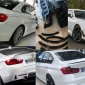 Bmw F10 M Modykit